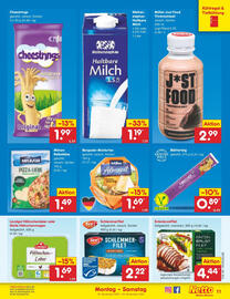 Netto Marken-Discount Prospekt woche 48 Seite 11