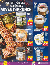 Netto Marken-Discount Prospekt woche 48 Seite 14