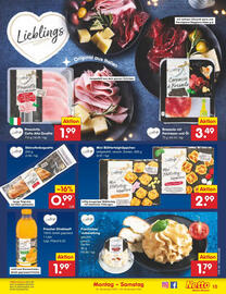 Netto Marken-Discount Prospekt woche 48 Seite 15