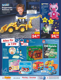 Netto Marken-Discount Prospekt woche 48 Seite 20