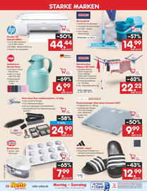 Netto Marken-Discount Prospekt woche 48 Seite 34