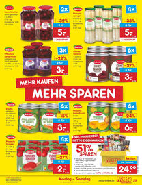 Netto Marken-Discount Prospekt woche 48 Seite 35