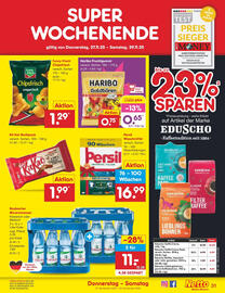 Netto Marken-Discount Prospekt woche 48 Seite 39