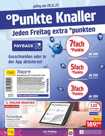 Netto Marken-Discount Prospekt woche 48 Seite 46