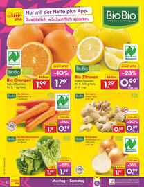 Netto Marken-Discount Prospekt woche 48 Seite 6