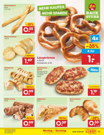 Netto Marken-Discount Prospekt Seite 13