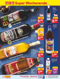 Netto Marken-Discount Prospekt Seite 44