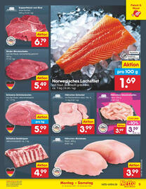 Netto Marken-Discount Prospekt Seite 9