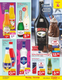 Netto Marken-Discount Prospekt Seite 31