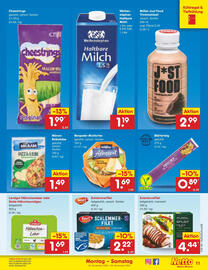Netto Marken-Discount Prospekt Seite 11