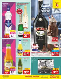 Netto Marken-Discount Prospekt Seite 31