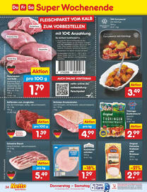 Netto Marken-Discount Prospekt Seite 40