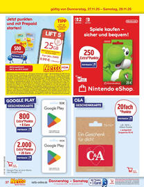 Netto Marken-Discount Prospekt Seite 43