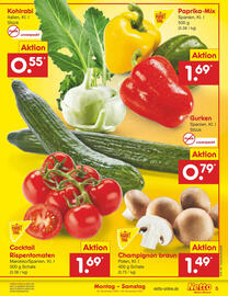 Netto Marken-Discount Prospekt Seite 5
