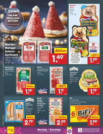 Netto Marken-Discount Prospekt Seite 8