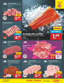 Netto Marken-Discount Prospekt Seite 9