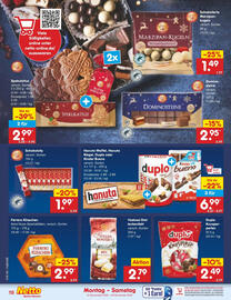 Netto Marken-Discount Prospekt Seite 18