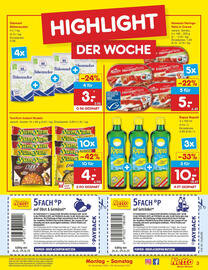 Netto Marken-Discount Prospekt Seite 3