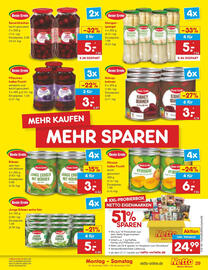 Netto Marken-Discount Prospekt Seite 35