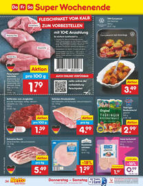 Netto Marken-Discount Prospekt Seite 40
