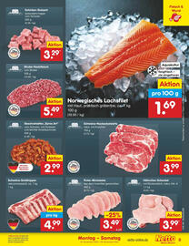 Netto Marken-Discount Prospekt Seite 9