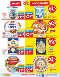 Netto Marken-Discount Prospekt Seite 12