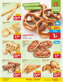 Netto Marken-Discount Prospekt Seite 13