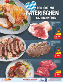Netto Marken-Discount Prospekt Seite 24