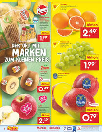 Netto Marken-Discount Prospekt Seite 4