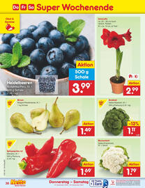 Netto Marken-Discount Prospekt Seite 44