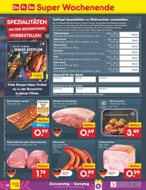 Netto Marken-Discount Prospekt Seite 46