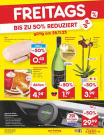 Netto Marken-Discount Prospekt Seite 51
