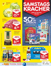 Netto Marken-Discount Prospekt Seite 52
