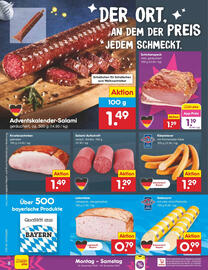 Netto Marken-Discount Prospekt Seite 8