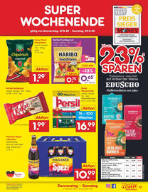 Netto Marken-Discount Prospekt Seite 39