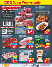Netto Marken-Discount Prospekt Seite 42