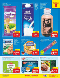 Netto Marken-Discount Prospekt Seite 11