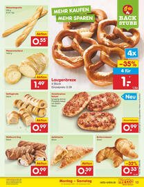 Netto Marken-Discount Prospekt Seite 13