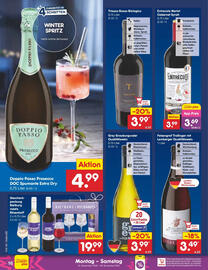 Netto Marken-Discount Prospekt Seite 16