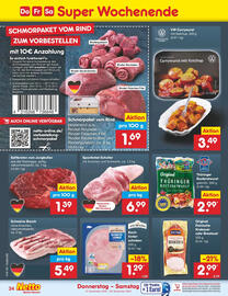 Netto Marken-Discount Prospekt Seite 42