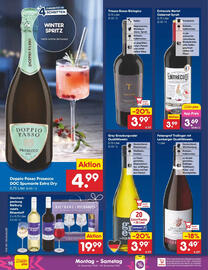 Netto Marken-Discount Prospekt Seite 16