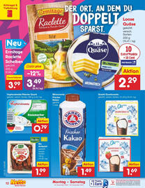 Netto Marken-Discount Prospekt Seite 12