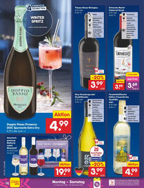 Netto Marken-Discount Prospekt Seite 16