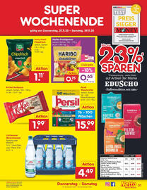 Netto Marken-Discount Prospekt Seite 39