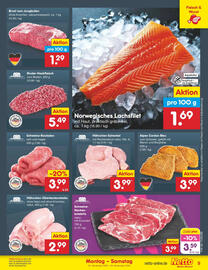 Netto Marken-Discount Prospekt Seite 9
