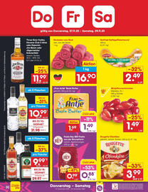 Netto Marken-Discount Prospekt Seite 38