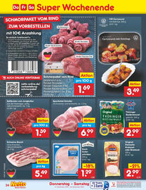 Netto Marken-Discount Prospekt Seite 42