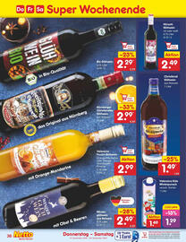 Netto Marken-Discount Prospekt Seite 44