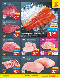 Netto Marken-Discount Prospekt Seite 9