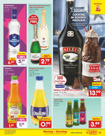 Netto Marken-Discount Prospekt Seite 31